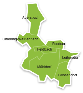 Neue Stadt Feldbach