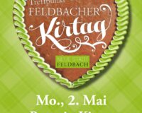 Peregrin-Kirtag Feldbach