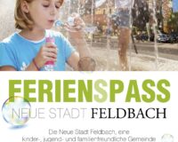 Ferien(s)pass 2022