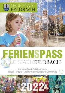 Feldbacher Ferien(s)pass 2022