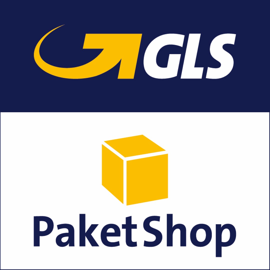 GLS PaketShop