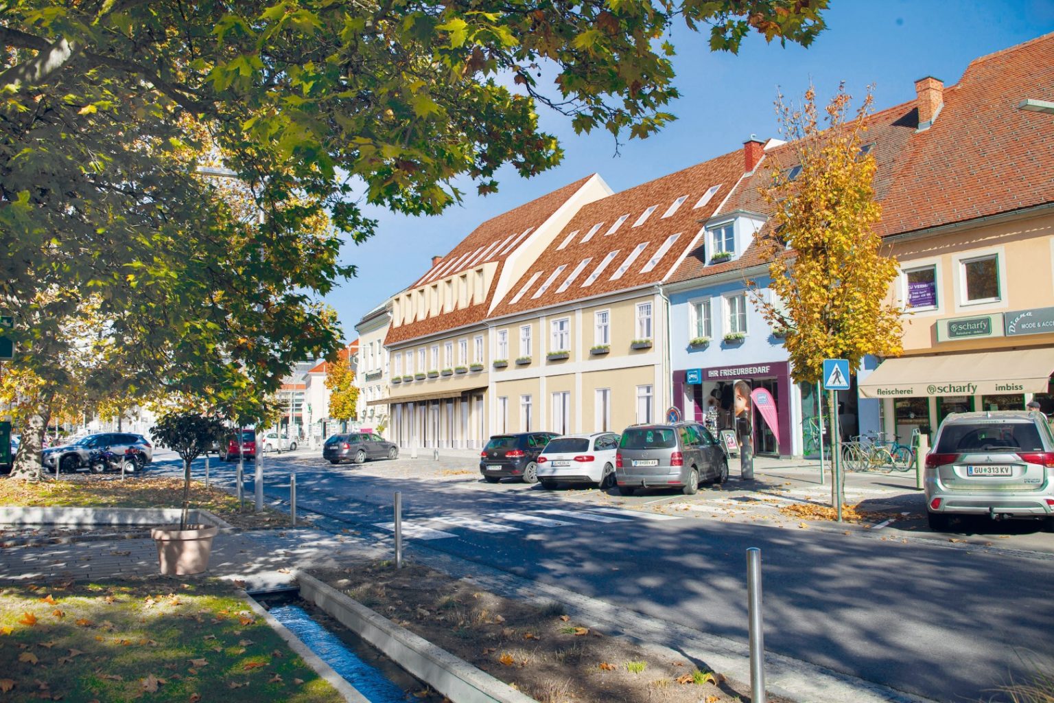 Single wohnung feldbach