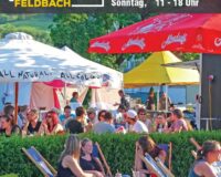 Streetfood Market, 20.-22.05.2022