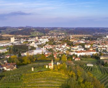 Wirtschaftsservice Stadt Feldbach